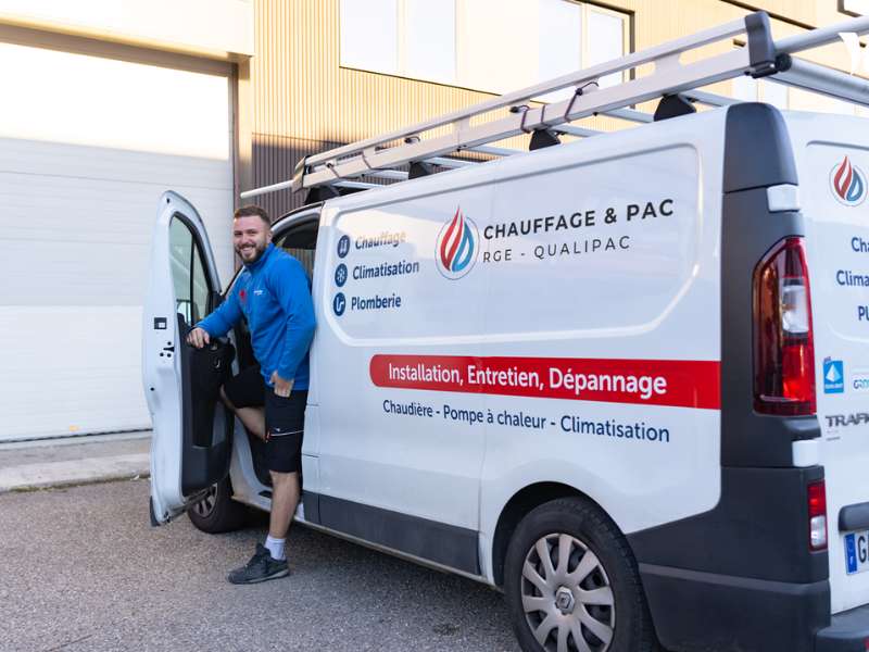 Technicien en intervention en Lot-et-Garonne